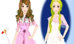 Sad Princess Nina image