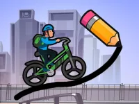 image bg Draw The Bike Bridge