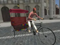 image bg Tuk Tuk Rush