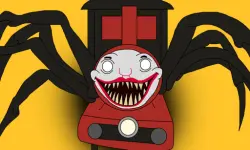 Choo Choo Charles image