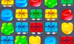 Gift Candy Match image