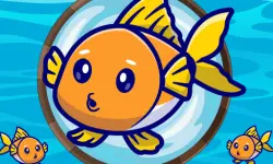 Pong Fish image