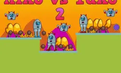 Riko vs Tako 2 image