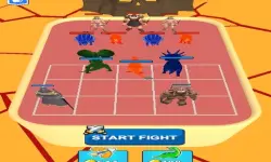 Merge Dinosaurs image