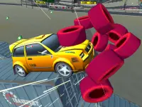image bg Miami Car Stunt