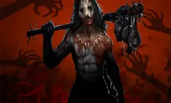 Zombie Escape: Horror Factory image