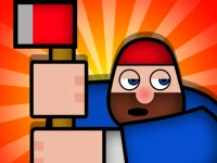 Forest Man image