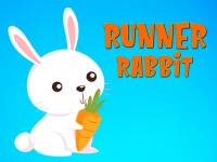 image bg Runner Rabbit