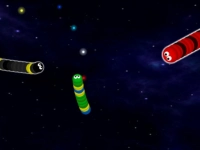 Galactic Snakes io image