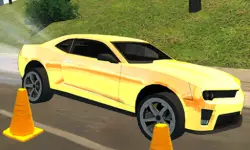 Car Wash Garage Service Workshop image