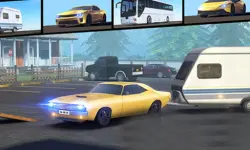 image bg Car Parking Pro - Park