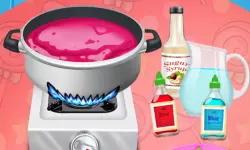 Sugar Chocolate Candy Maker image