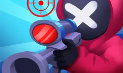 K-Sniper Survival Challenge image
