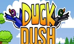 Duck Dash   Hunters Challenge image