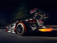 Race Cars Puzzle 2 image