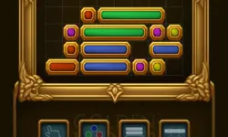 Golden Move Quest image