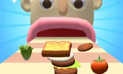 Sandwich Runner 2 image