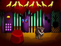 Bear Escape image