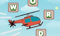 Mathcopter Word image