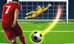 Taps Soccer Kickups image