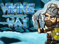 image bg Viking Way