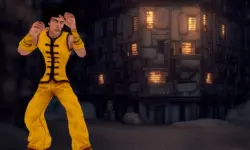 Missionary Fighter image