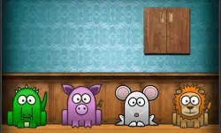 Amgel Kids Room Escape 75 image