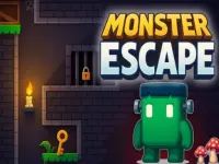 Monster Escape: Logic Puzzle Adventure image