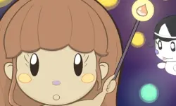 Kuri in Lull the Ghosts image