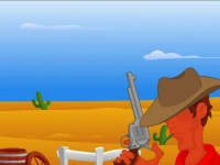 Gunslinger image