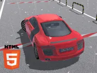 SuperCars Parking 2023 image