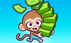 Monkey Mart image