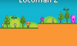 Locoman 2 image