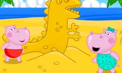 Hippo Beach Adventures image