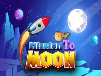 image bg Mission To Moon Online Game