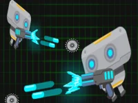 image bg Robo Battle