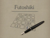 image bg Futoshiki