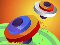 Spinner Battle image
