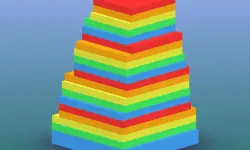 Stacking Color image