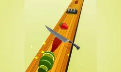 Perfect Fruit Slicer - Chop sl image