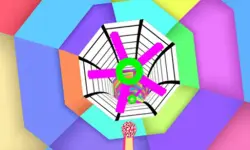 VortexTunnel 3D image