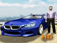 Parking Master image