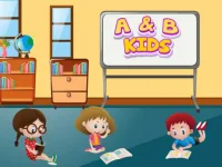 image bg A  amp;amp; B Kids
