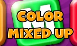 Color Mixed Up image