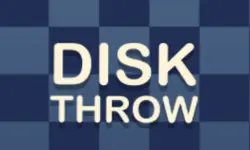 Disk Throw image