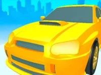 Runaway Truck - Crazy Drifting image