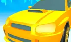 Runaway Truck - Crazy Drifting image