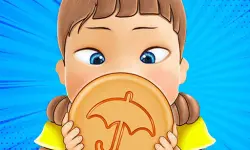 Squid Sugar Cooking image