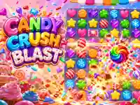 Candy Crush Blast image