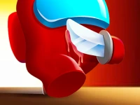 image bg Angry Gran Run - Running Imposter